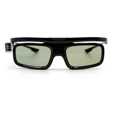 LCD Active Shutter 3D glasses