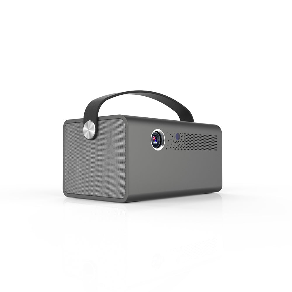 Toumei V7 Pro 3D Smart DLP Outdoor Projector